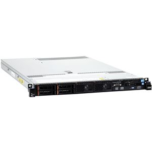 Lenovo（旧IBM） IBM System x3550 M4 モデル 83J 791483J