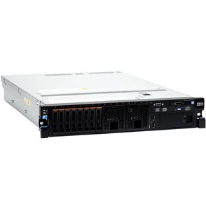 Lenovo（旧IBM） IBM System x3650 M4 モデル C3J 7915C3J