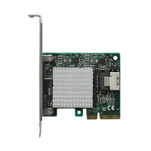 Lenovo（旧IBM） ServeRAID-H1110 アダプター 81Y4492