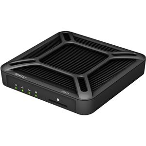 Synology 超コンパクトNASサーバー Embedded DataStation EDS14 EDS14