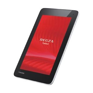 東芝 REGZA Tablet A17／M：AtomZ3735G／1G／16Gフラッシュメモリ／Android4.4／Office無 PA17MSEK7L2AAS1