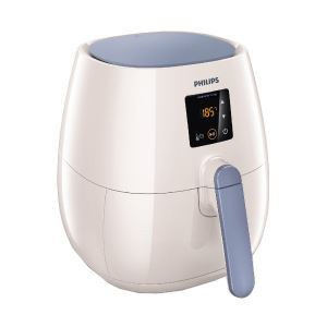フィリップス ノンフライヤー プラス ホワイト HD9536／42