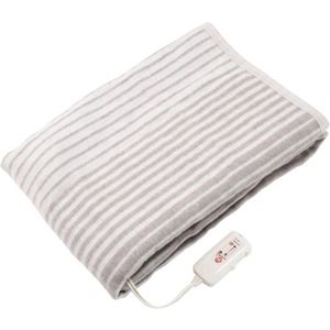 コイズミ 電気掛敷毛布 KDK-7546T