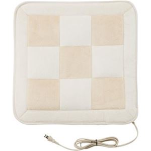 コイズミ ホットマット KDM-4542