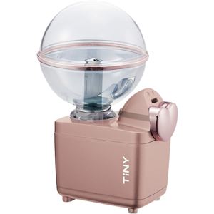 コイズミ パーソナル加湿器 ゴールド KHM-1041/N