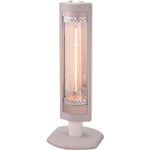 コイズミ グラファイトヒーター グレー KKS-0945／H