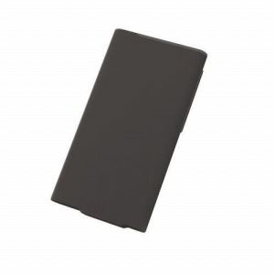 [ELECOM（エレコム）] iPod nano 2012用やわらかく手触りの良いシリコン素材を使用したシリコンケースとフルサイズ液晶保護フィルムのセット（ブラック） AVA-N12SCBK