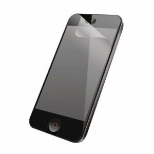 [ELECOM（エレコム）] iPod touch 2012用液晶画面をキズや汚れから守る、エアーレスタイプの液晶保護フィルム（エアーレス防指紋光沢） AVA-T12FLFAG
