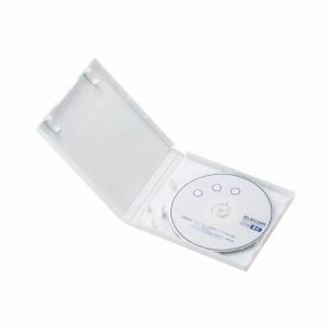 [ELECOM（エレコム）] ブルーレイレンズクリーナー（乾式） AVD-CKBR1