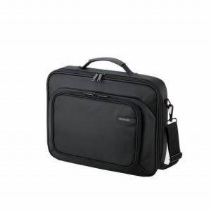 [ELECOM（エレコム）] 13.3インチワイドPC対応キャリングバッグ BM-095MBK