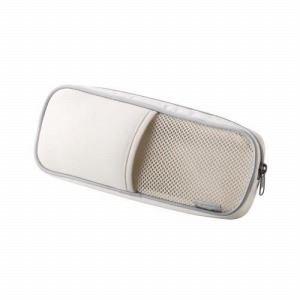 [ELECOM（エレコム）] ACアダプタポーチ BMA-AC1WH