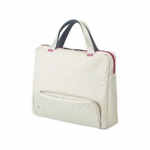 [ELECOM（エレコム）] キャリングバッグ Betsumo（ベツモ） 16.4インチ対応 BM-CA25BGY