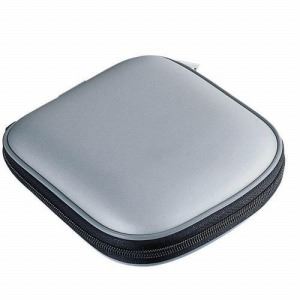 [ELECOM（エレコム）] CD／DVDケース CCD-021SV