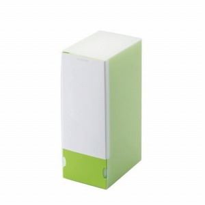 [ELECOM（エレコム）] CD／DVDファイル CCD-F120NGN