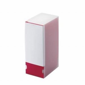 [ELECOM（エレコム）] CD／DVDファイル CCD-F120NPN