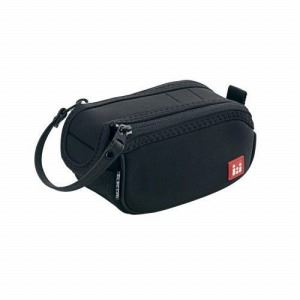 [ELECOM（エレコム）] デジタルビデオカメラケース DVB-015BK