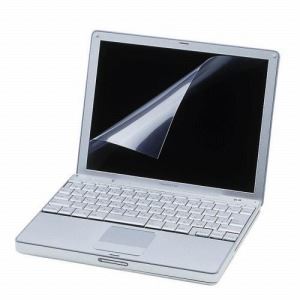 [ELECOM（エレコム）] 液晶保護フィルム EF-FL19F