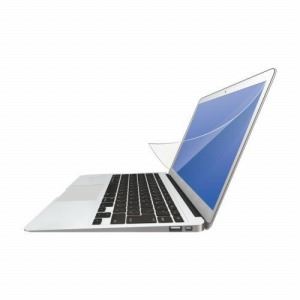 [ELECOM（エレコム）] MacBook Air11.6W用液晶保護フィルム EF-FLAMB11