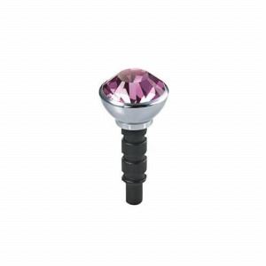 [ELECOM（エレコム）] イヤホンジャックアクセサリ EHP-SMP01PN