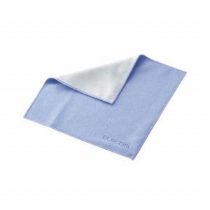 [ELECOM（エレコム）] クリーニングクロス KCT-003BU