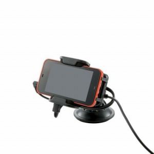 [Logitec（ロジテック）] スマートフォン用FMトランスミッター LAT-MPSH01