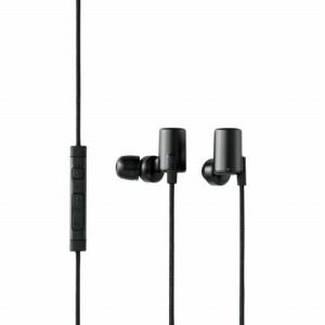 [Logitec（ロジテック）] スペシャルエディション版ハイエンドBluetoothイヤホン LBT-AVHP06SEBK