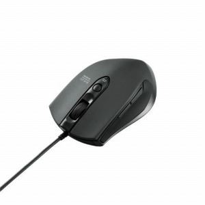 [ELECOM（エレコム）] Windows8対応BlueLEDマウス M-BL18UBABK