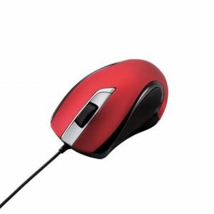 [ELECOM（エレコム）] 3ボタンレーザーマウス M-LY1ULRD