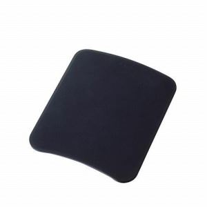 [ELECOM（エレコム）] 高精細マウスパッド MP-081BK