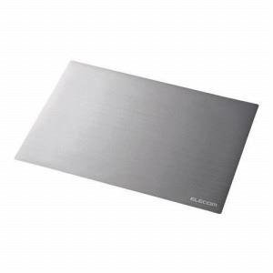[ELECOM（エレコム）] 滑るっ！マウスパッド[A4サイズ] MP-119SV