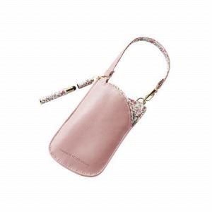 [ELECOM（エレコム）] スマートフォン用ハンドルポーチ P-01CCGPPN