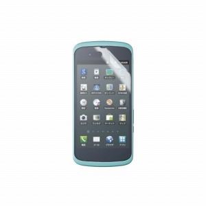 [ELECOM（エレコム）] au IS15SH用フィルム（防指紋反射防止） PA-SH15FLFA