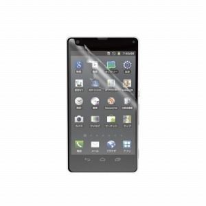 [ELECOM（エレコム）] au SOL22用フィルム／反射防止 PA-SOL22FLA