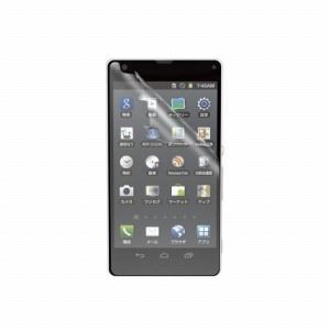 [ELECOM（エレコム）] au SOL22用フィルム／光沢 PA-SOL22FLAG