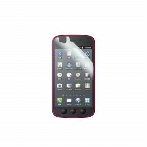 [ELECOM（エレコム）] docomo N02E用フィルム（マット） PD-N02FLA