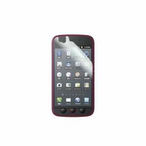 [ELECOM（エレコム）] docomo N02E用フィルム（指紋防止マット） PD-N02FLFA