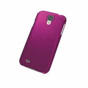 [ELECOM（エレコム）] docomo SC-04E用シェルカバー／ピンク PD-SC04EPVPN