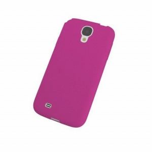 [ELECOM（エレコム）] docomo SC-04E用シリコンケース／グリップピンク PD-SC04ESCRPN