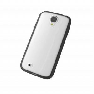 [ELECOM（エレコム）] docomo SC-04E用ハイブリッドケース／ブラック PD-SC04EUBCBK