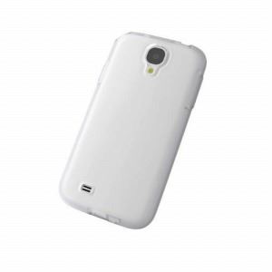 [ELECOM（エレコム）] docomo SC-04E用ハイブリッドケース／クリア PD-SC04EUBCCR