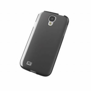 [ELECOM（エレコム）] docomo SC-04E用ソフトケース／ブラック PD-SC04EUCBK