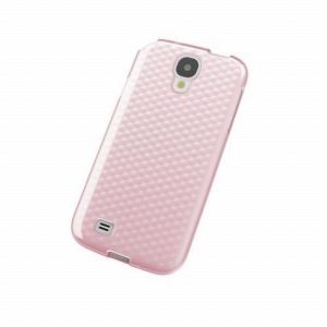 [ELECOM（エレコム）] docomo SC-04E用ソフトケース・DC／ラメピンク PD-SC04EUCJPN