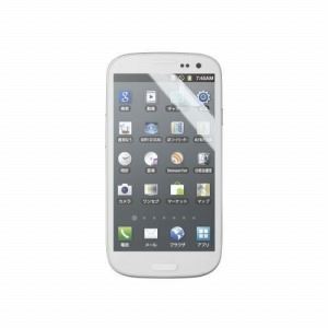 [ELECOM（エレコム）] docomo SC-06D用フィルム（反射防止） PD-SCS3FLA