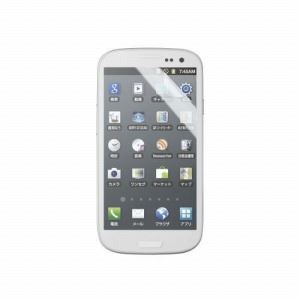 [ELECOM（エレコム）] docomo SC-06D用フィルム（高光沢） PD-SCS3FLAG