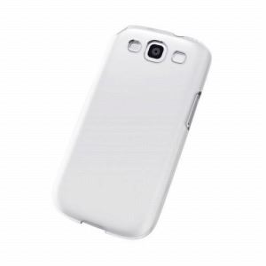 [ELECOM（エレコム）] docomo SC-06D用シェルカバー（クリア） PD-SCS3PVCR