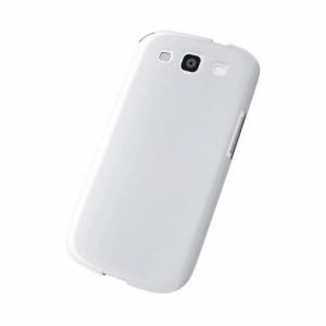 [ELECOM（エレコム）] docomo SC-06D用ソフトケース（クリア） PD-SCS3UCCR