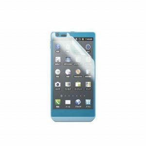[ELECOM（エレコム）] docomo SH02E用フィルム（反射防止） PD-SH02EFLA