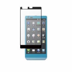 [ELECOM（エレコム）] docomo SH02E用気泡ゼロフィルム（スムースタッチ） PD-SH02EFLBS