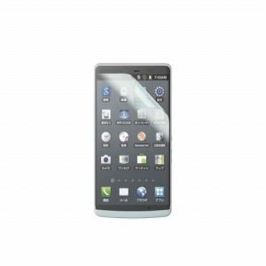 [ELECOM（エレコム）] docomo SH-04E用フィルム（反射防止） PD-SH04EFLA