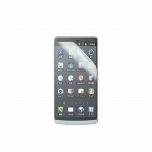 [ELECOM（エレコム）] docomo SH-04E用フィルム（防指紋反射防止） PD-SH04EFLFA